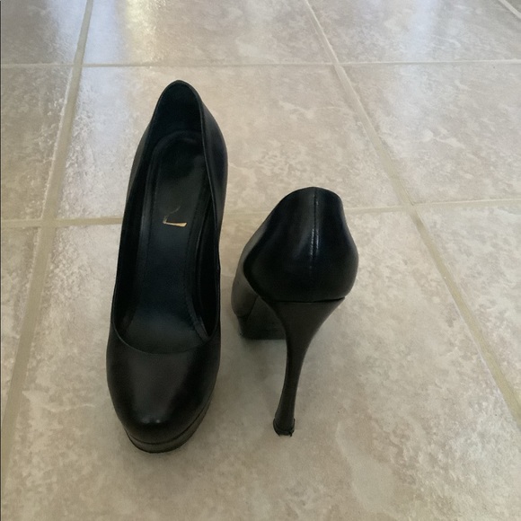 Yves Saint Laurent heels - Picture 8 of 8